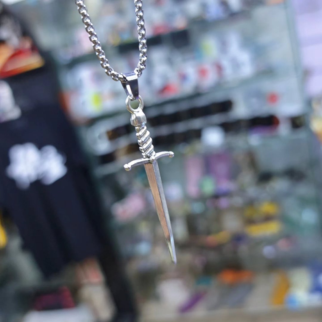 World of Warcraft Necklace - Necklace