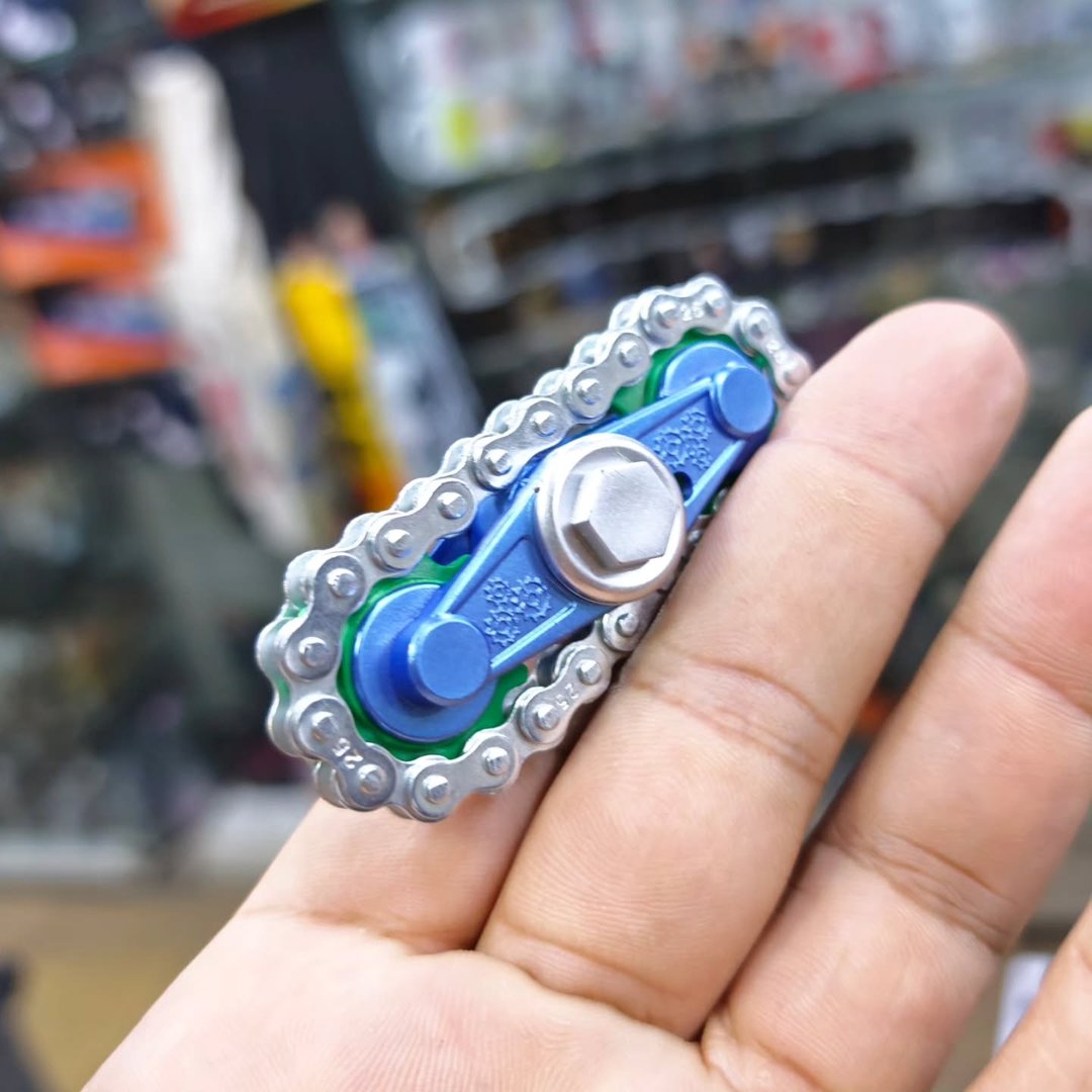 Anti Stress Hand Spinner - Hand Spinner