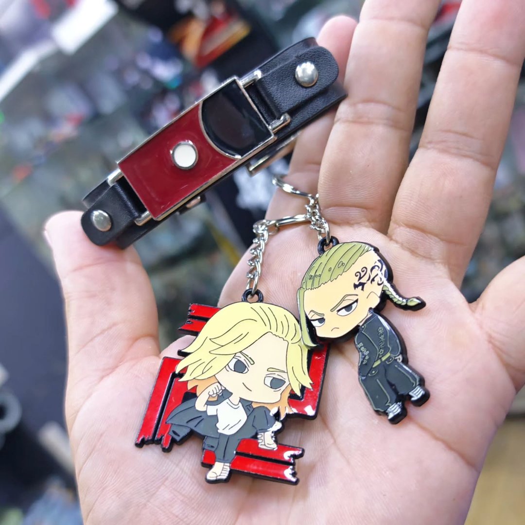Tokyo Revengers Promotion Pack - Promotion