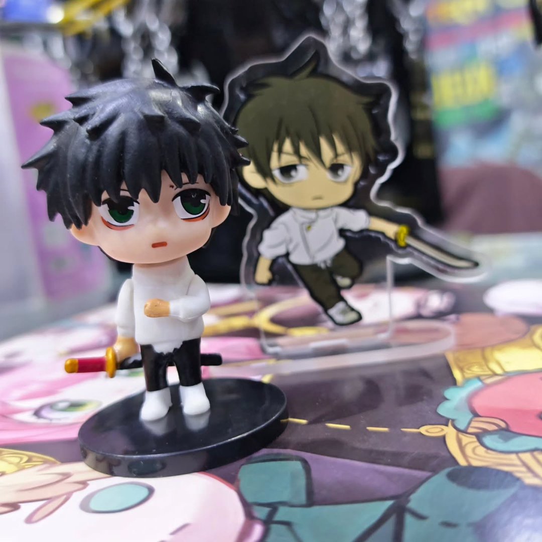 Jujutsu Kaisen Yuta Promotion Pack - Promotion