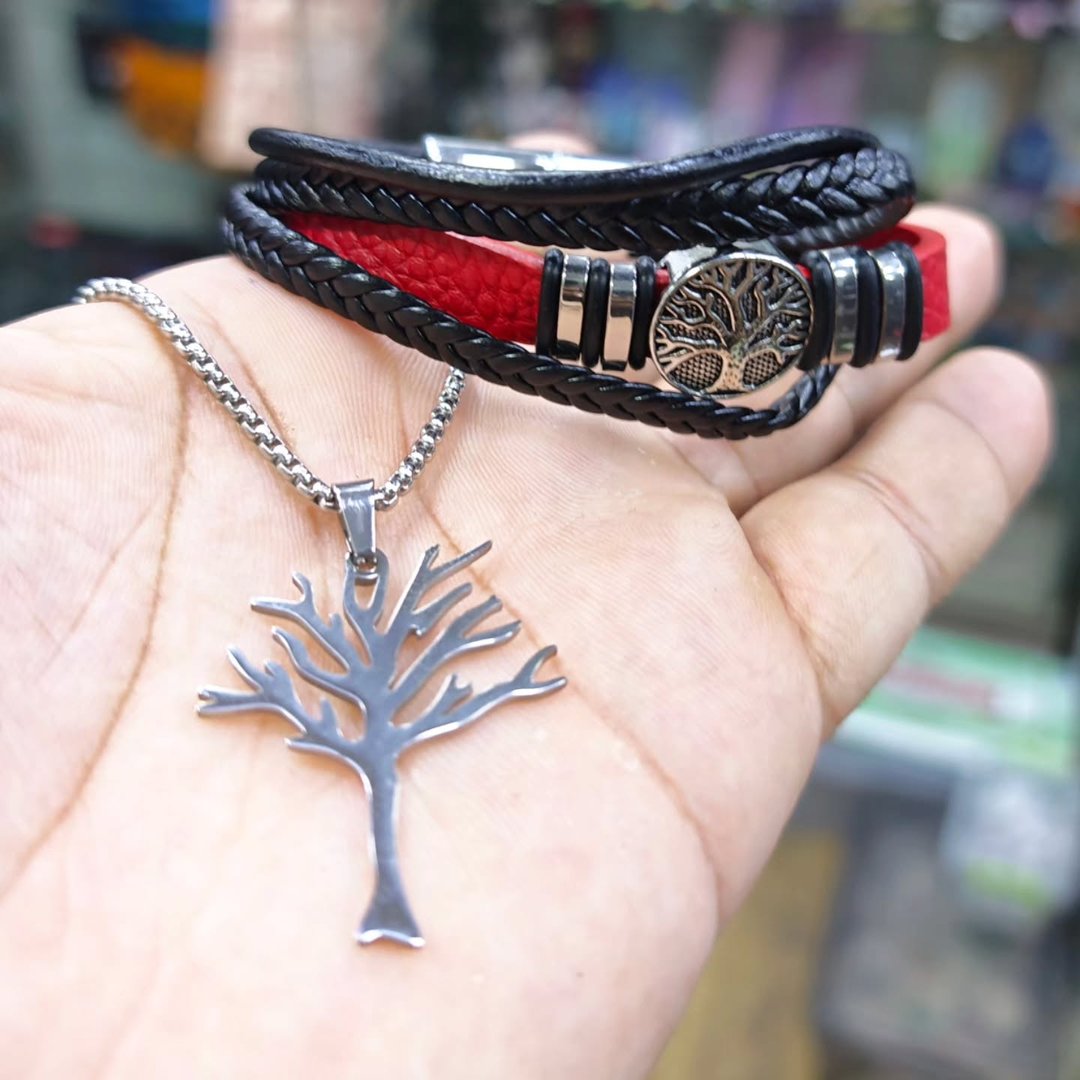 Poison Tree Promotion Pack - Bracelet