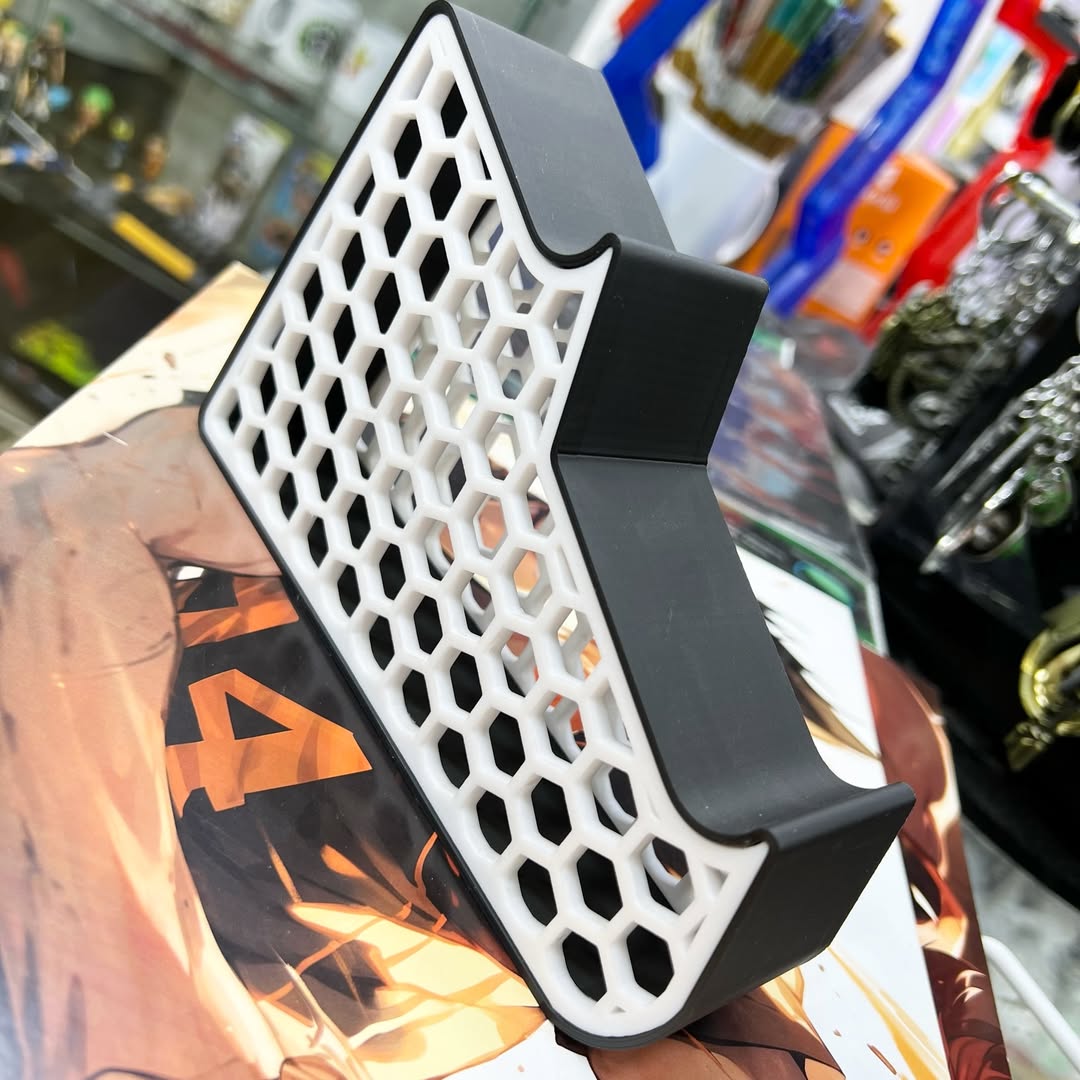 Controller Stand PS4 PS5 XBOX - Controller Stand