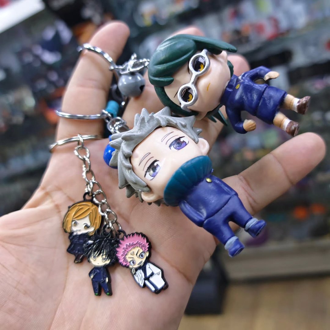 Jujutsu Kaisen Promotion Pack - Promotion