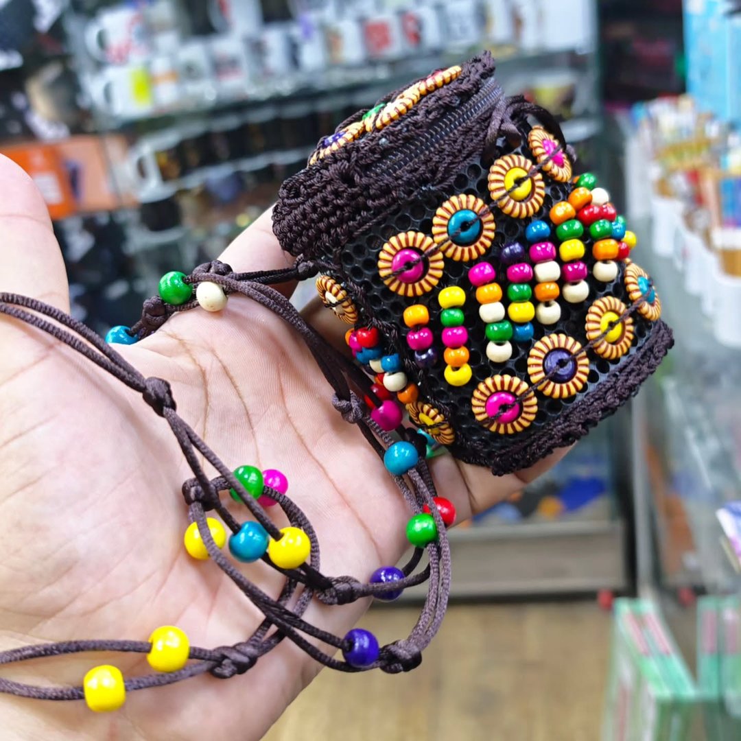 Women's Handbag - Wallet