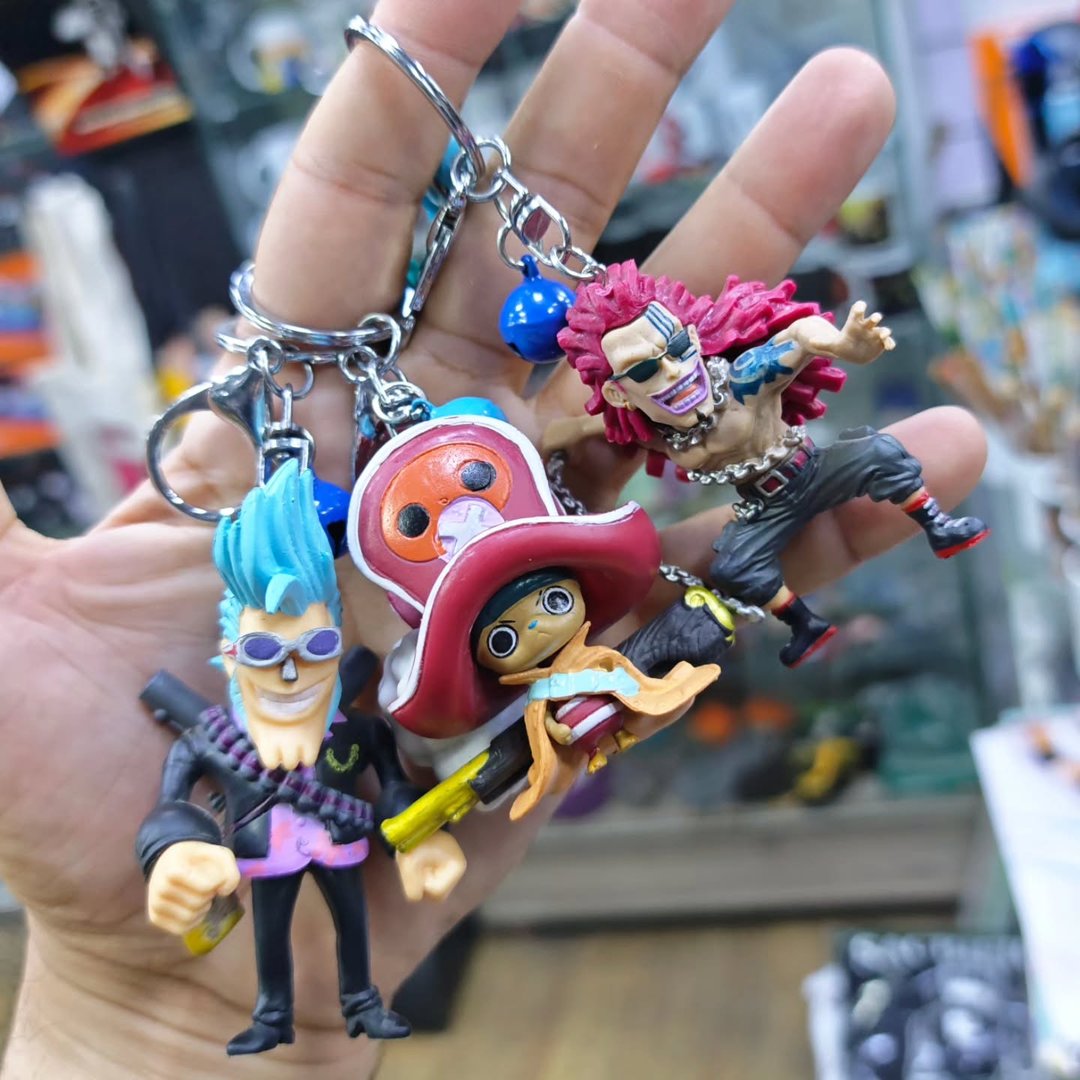 One Piece Promotion Pack - Promotion