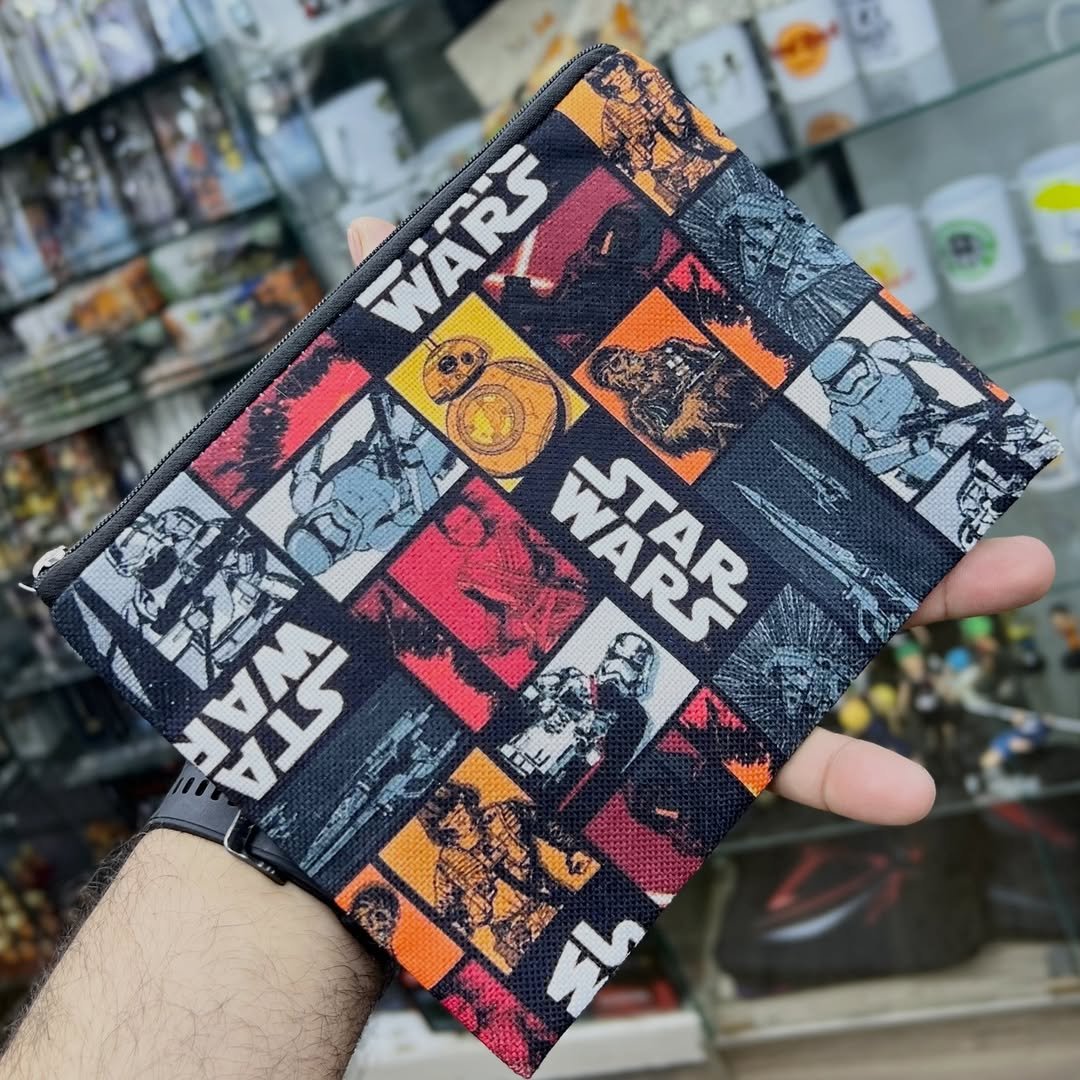 Star Wars Pencil Case #141 - Pencil Case
