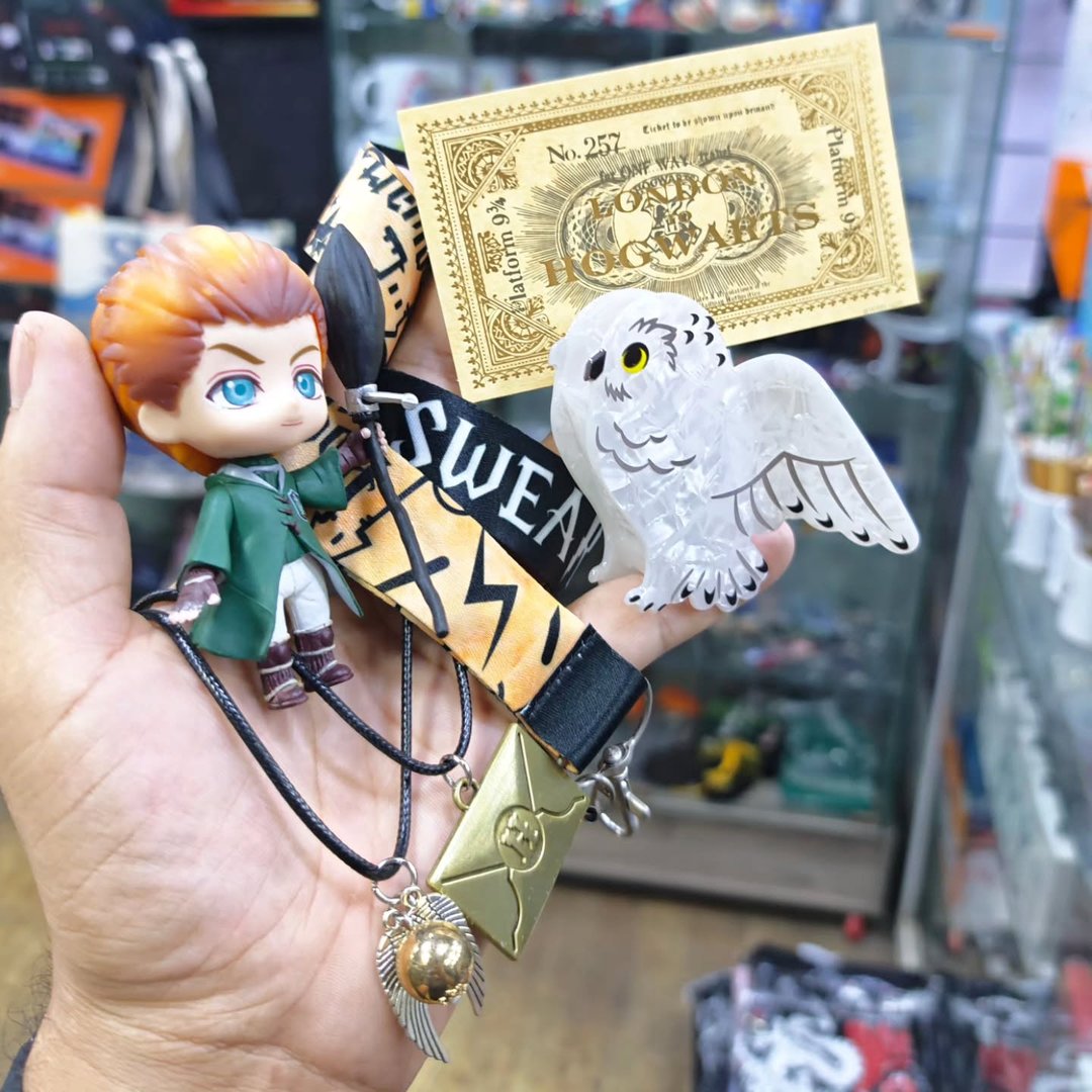 Harry Potter Promotion Pack - Promotion