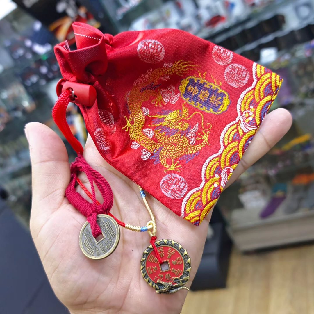 Chinese Goodies Promotion Pack - Promotion