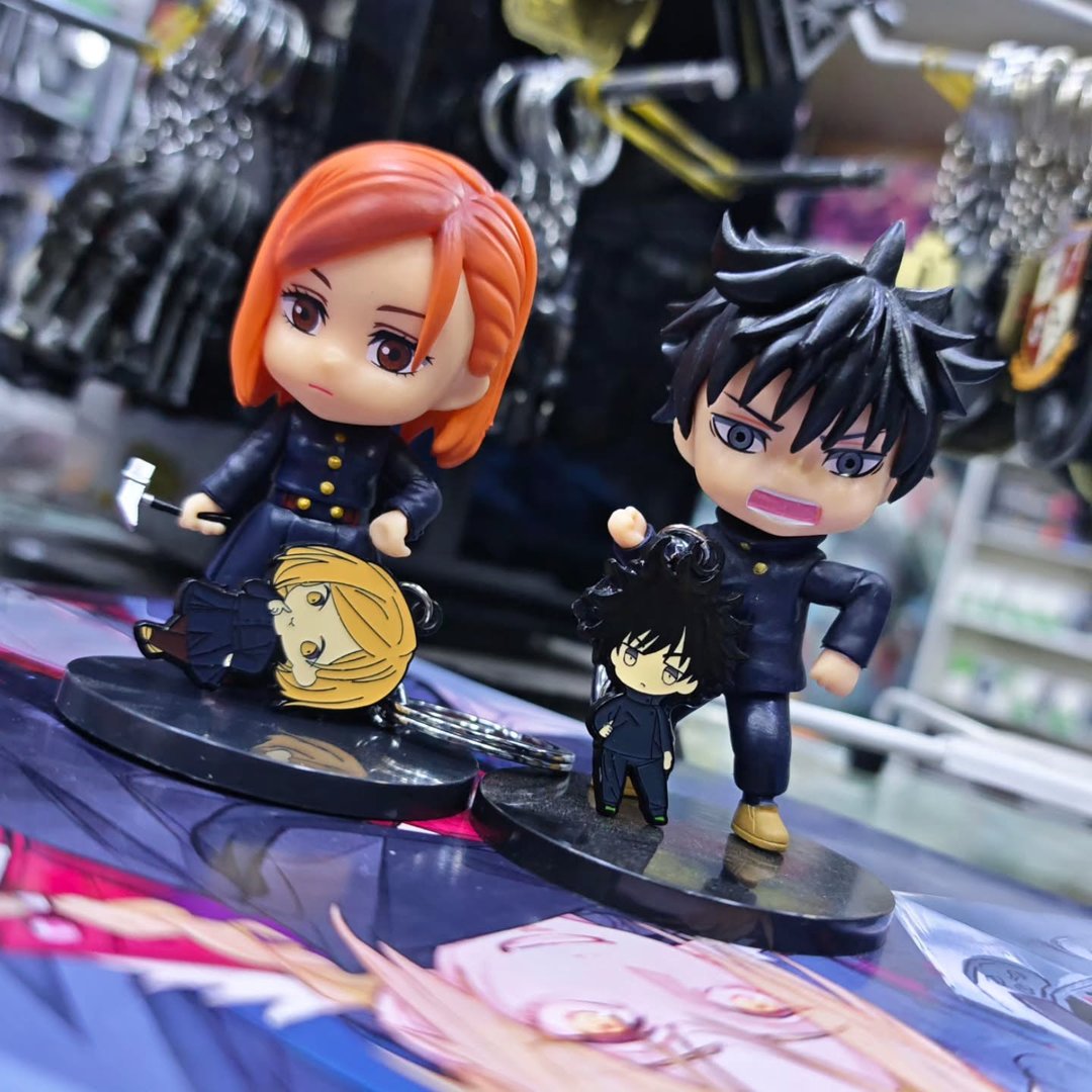 Jujutsu Kaisen Promotion Pack - Promotion