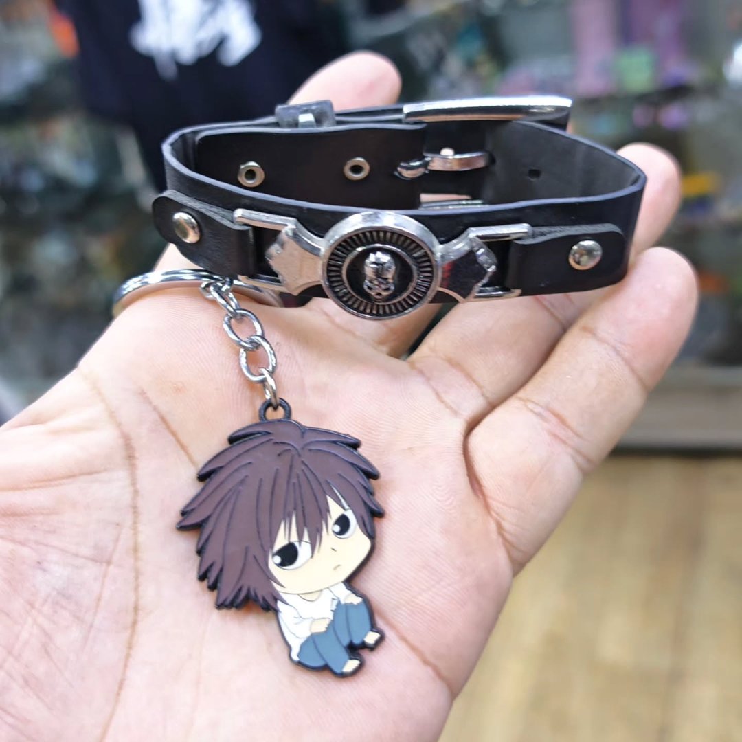 Death Note Promotion Pack - Promotion