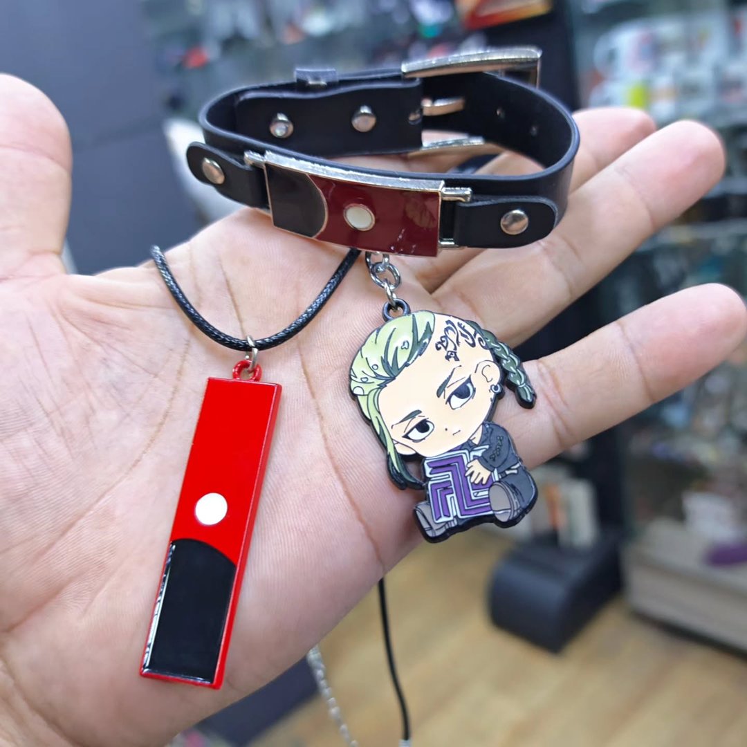 Tokyo Revengers Promotion Pack - Promotion