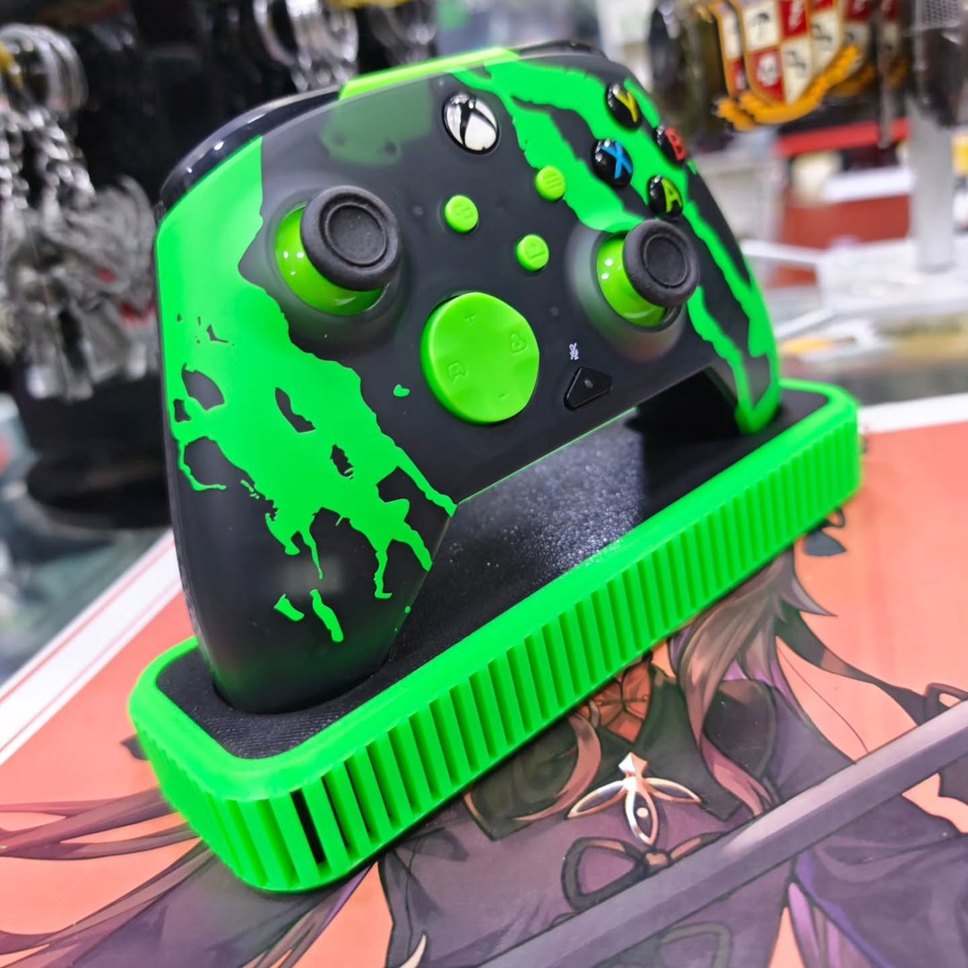 Xbox One Series Controller Support - Controller Stand