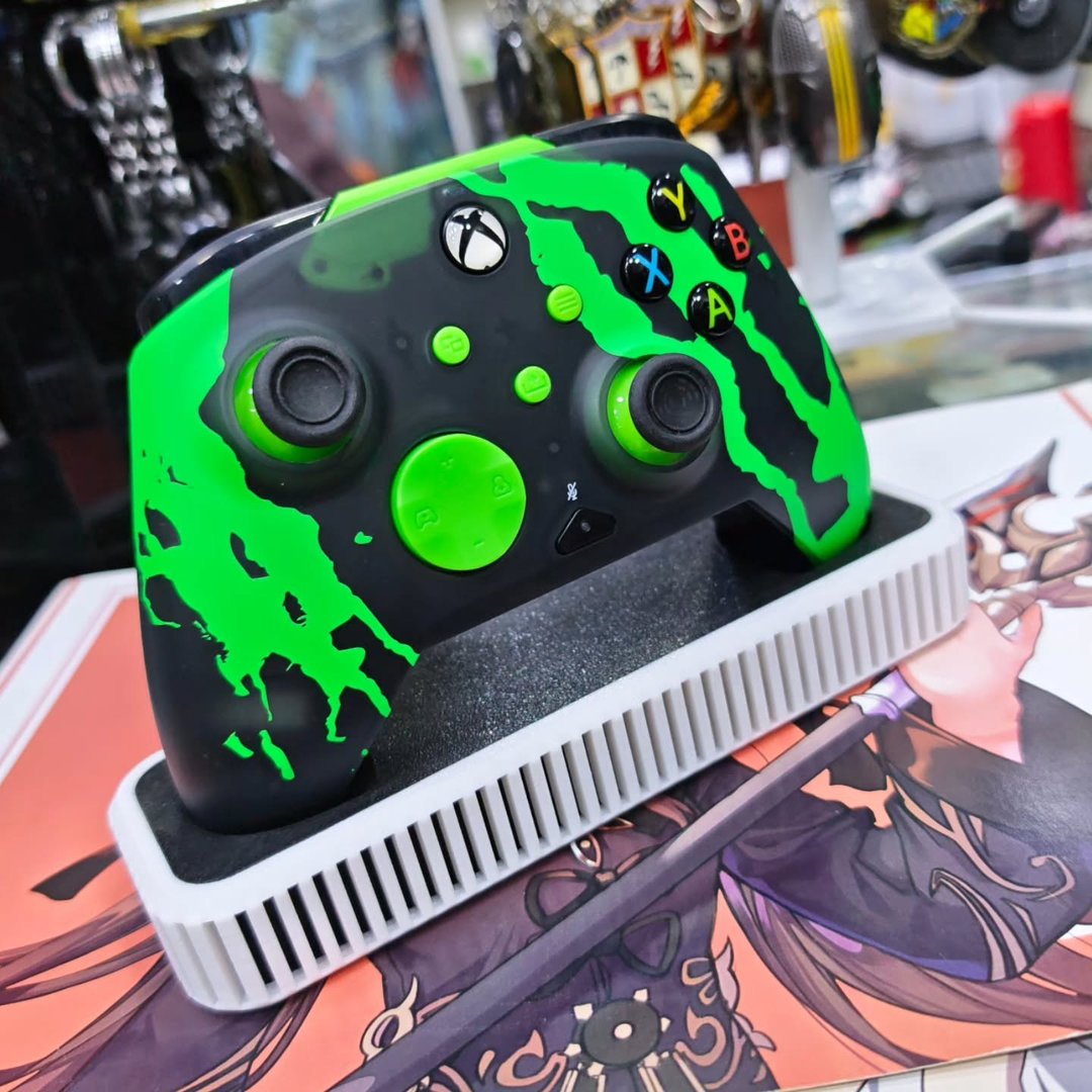 Xbox One Series Controller Support - Controller Stand