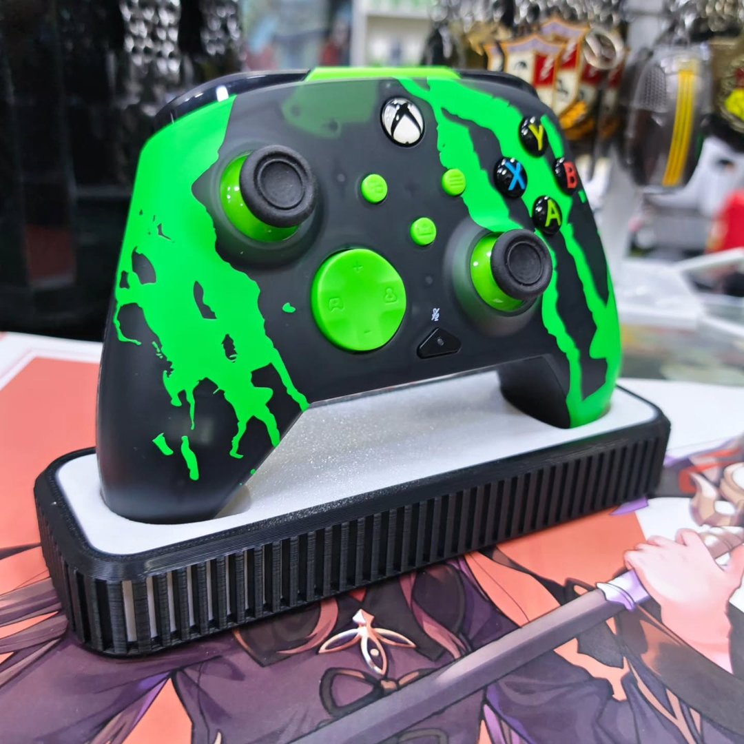 Xbox One Series Controller Support - Controller Stand