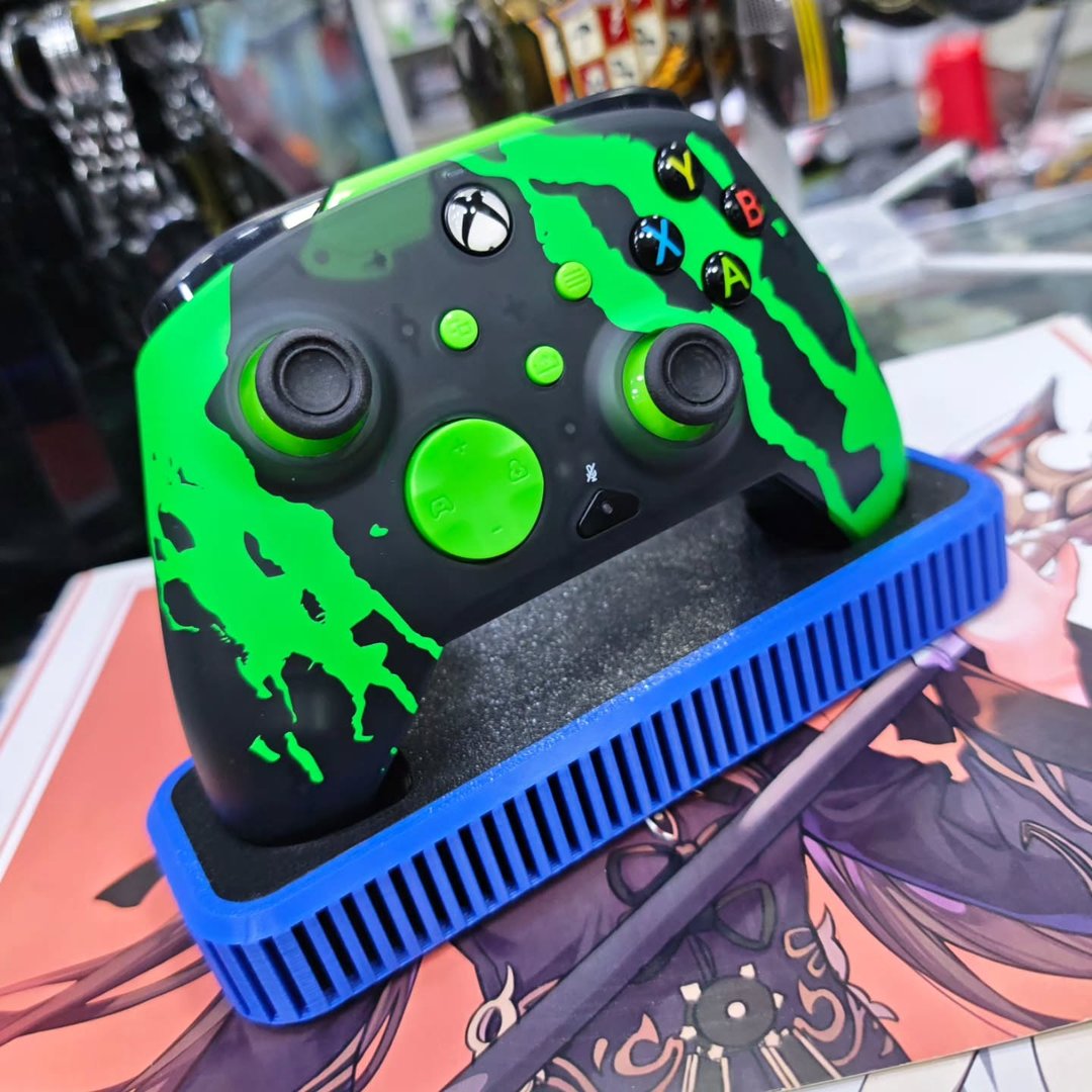 Xbox One Series Controller Support - Controller Stand