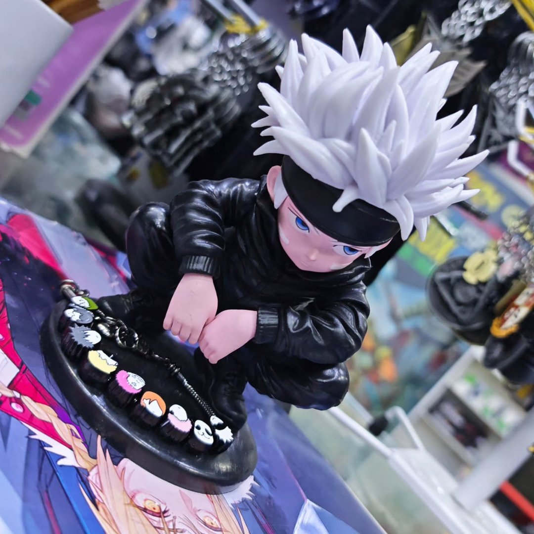 Jujutsu Kaisen Promotion Pack - Promotion