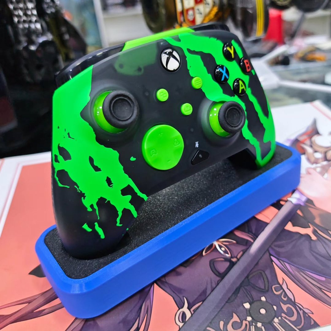 Xbox One Series Controller Support - Controller Stand