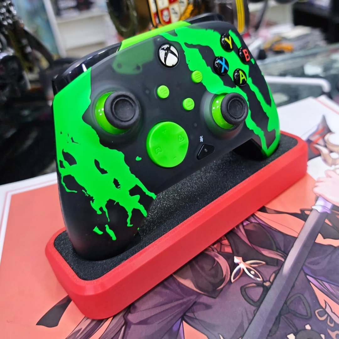 Xbox One Series Controller Support - Controller