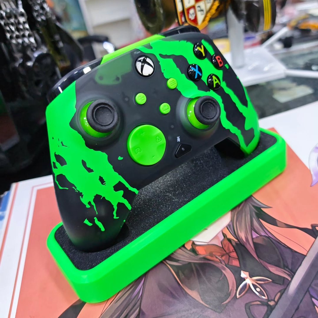 Xbox One Series Controller Support - Controller Stand