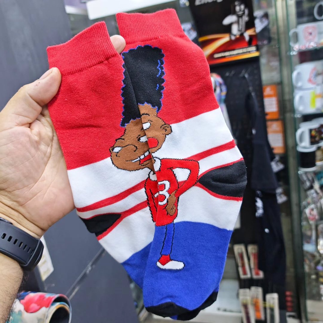 Movie Sock - Sock