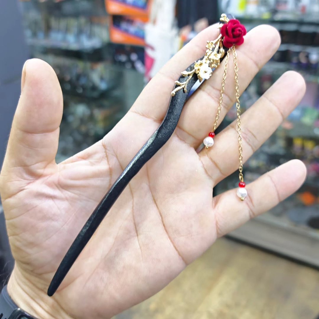 Hair Sticks - Hair Sticks