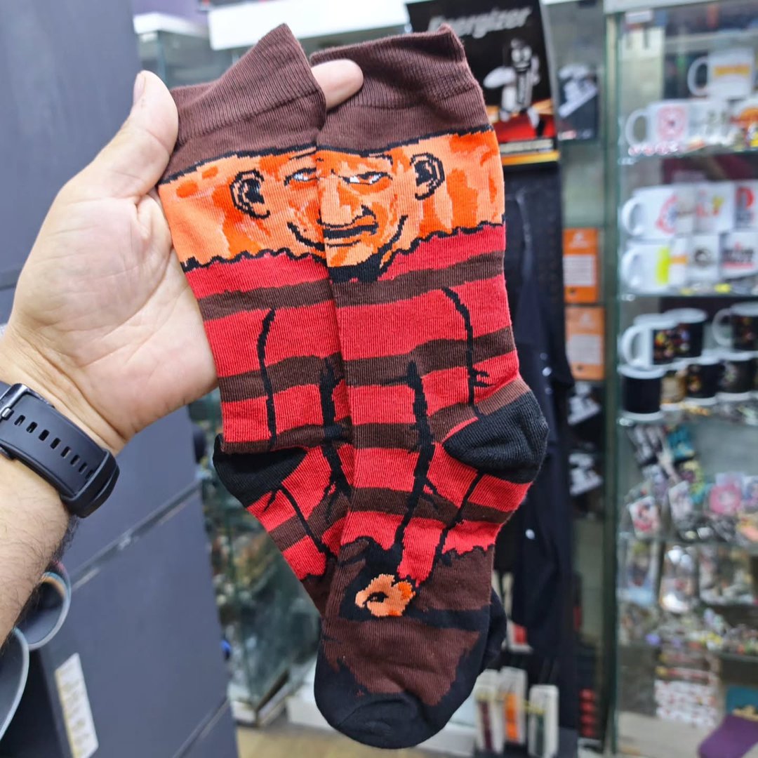 Movie Sock - Sock