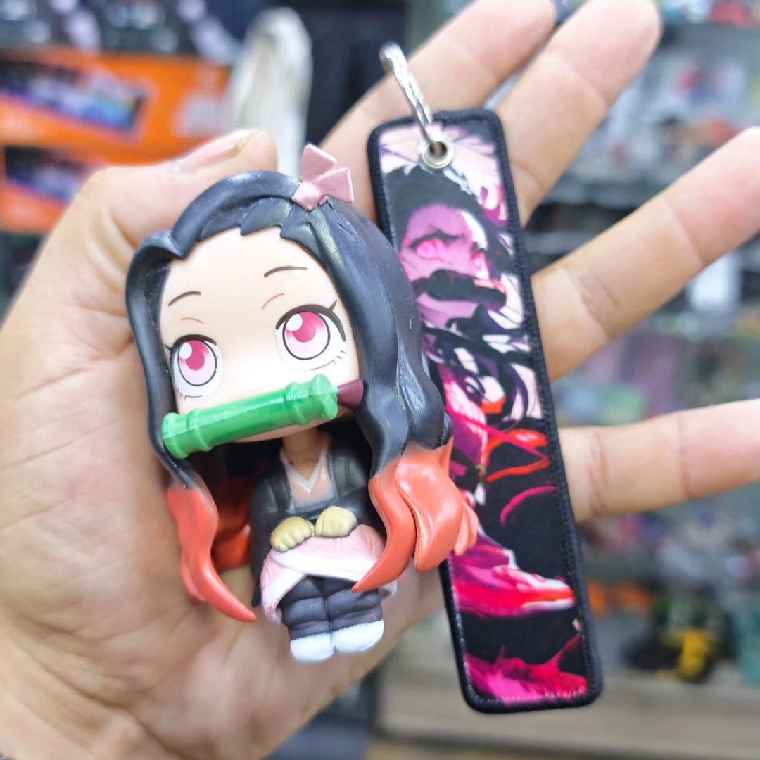 Demon Slayer Nezuko Promotion Pack - Promotion
