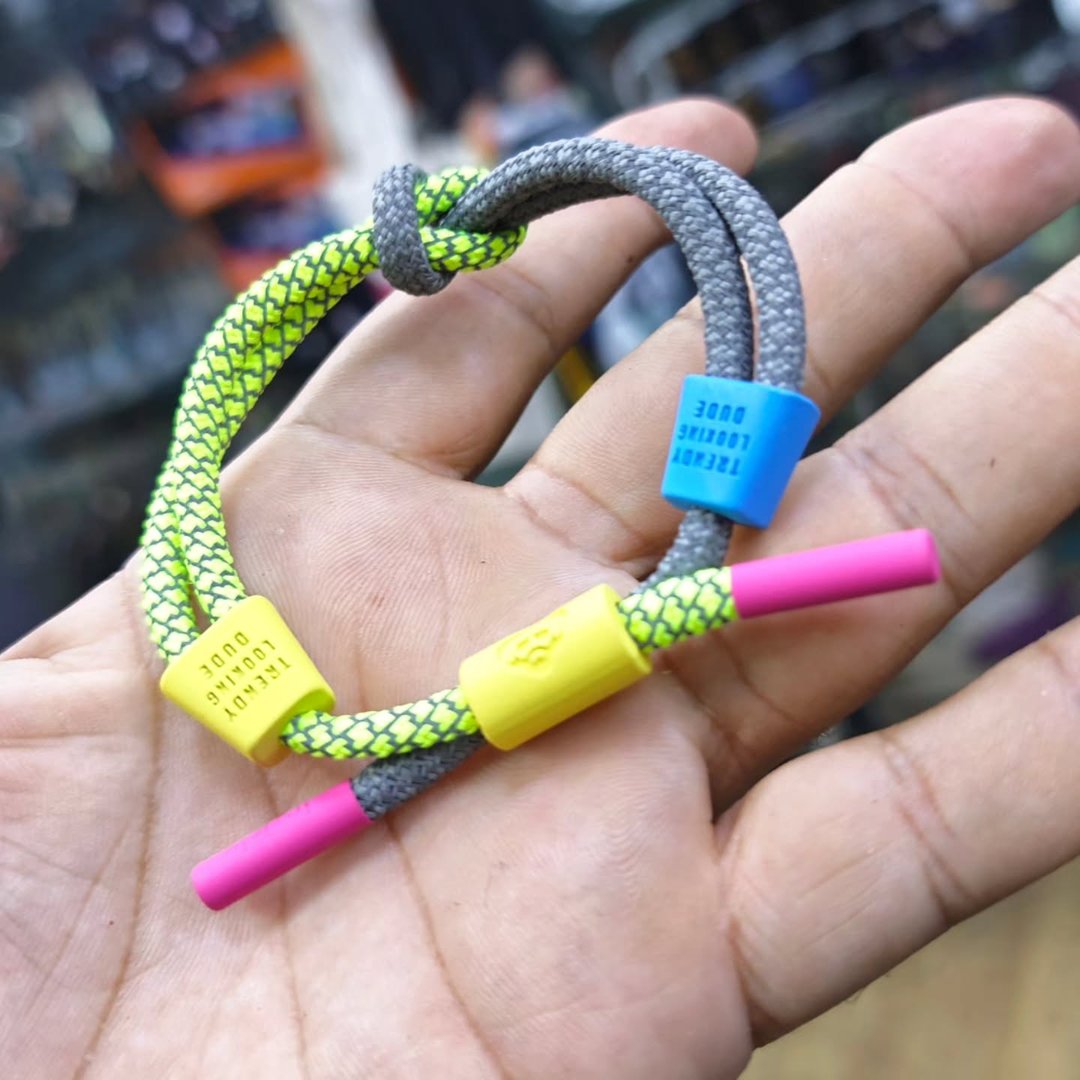 Paracord Bracelet - Bracelet