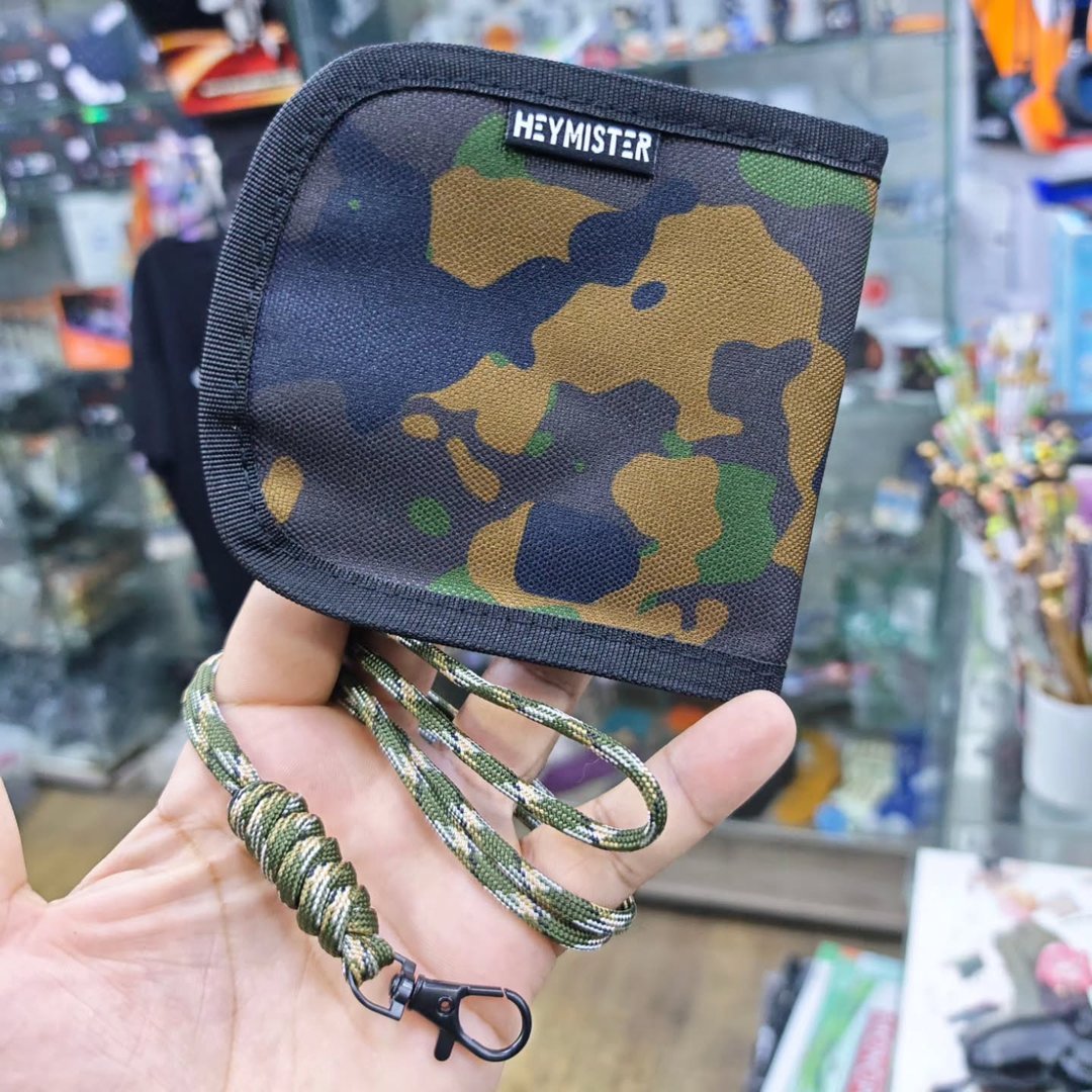 Camouflage Promotion Pack - Promotion