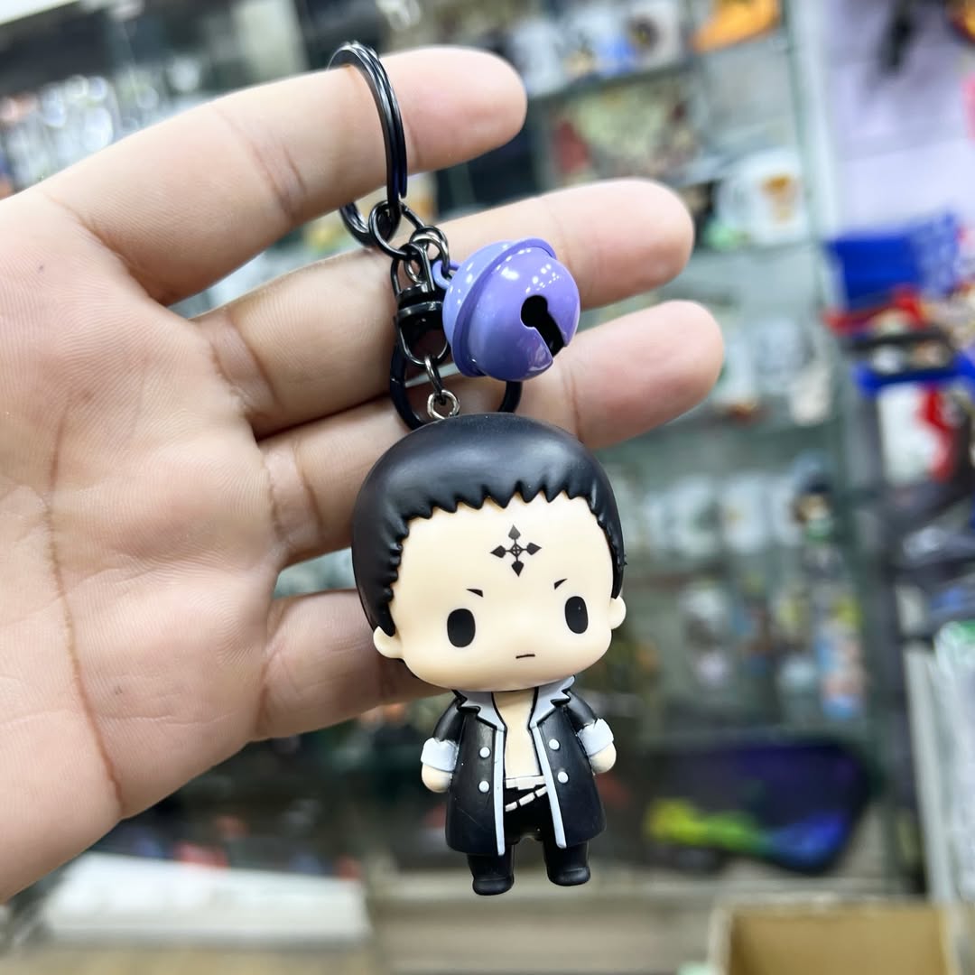 Hunter x Hunter figurine - Figurines