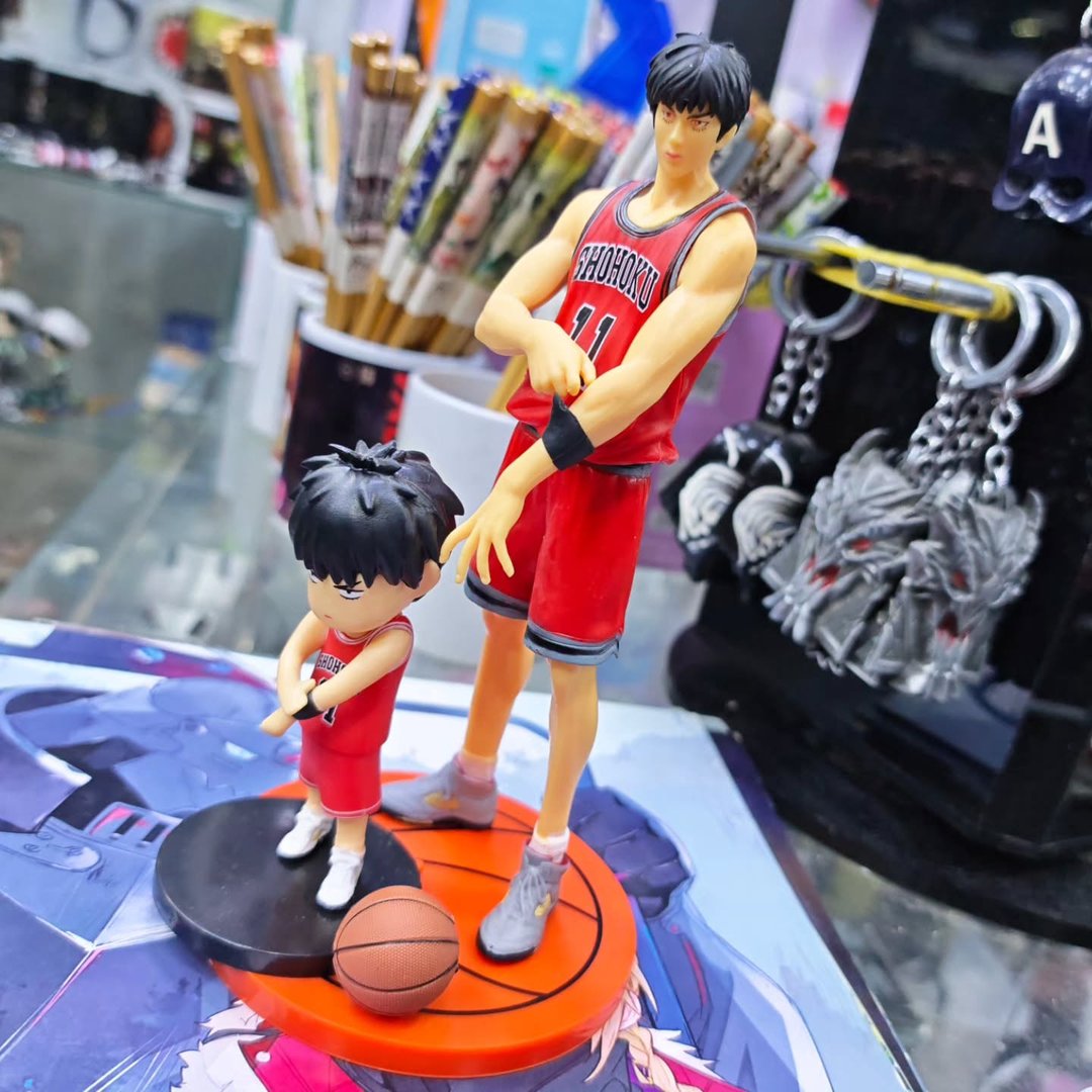 Slam Dunk Promotion Pack - Promotion