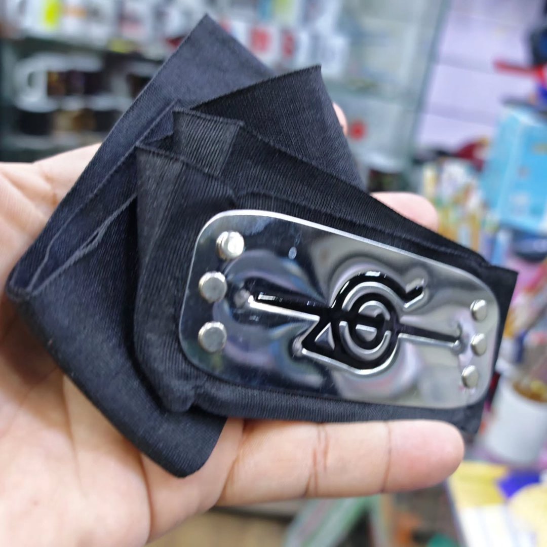Itachi Headband - Other