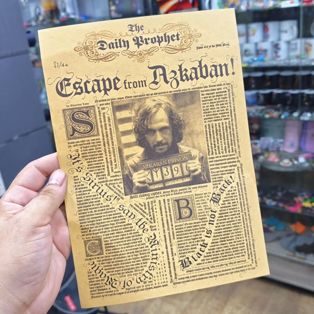 Harry Potter Journal Pack - Other