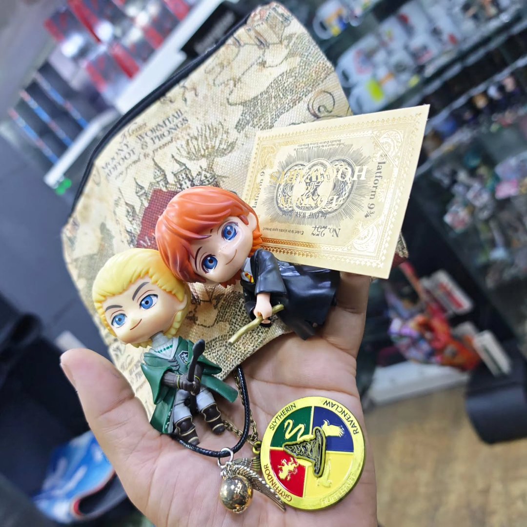 Harry Potter Promotion Pack - Promotion