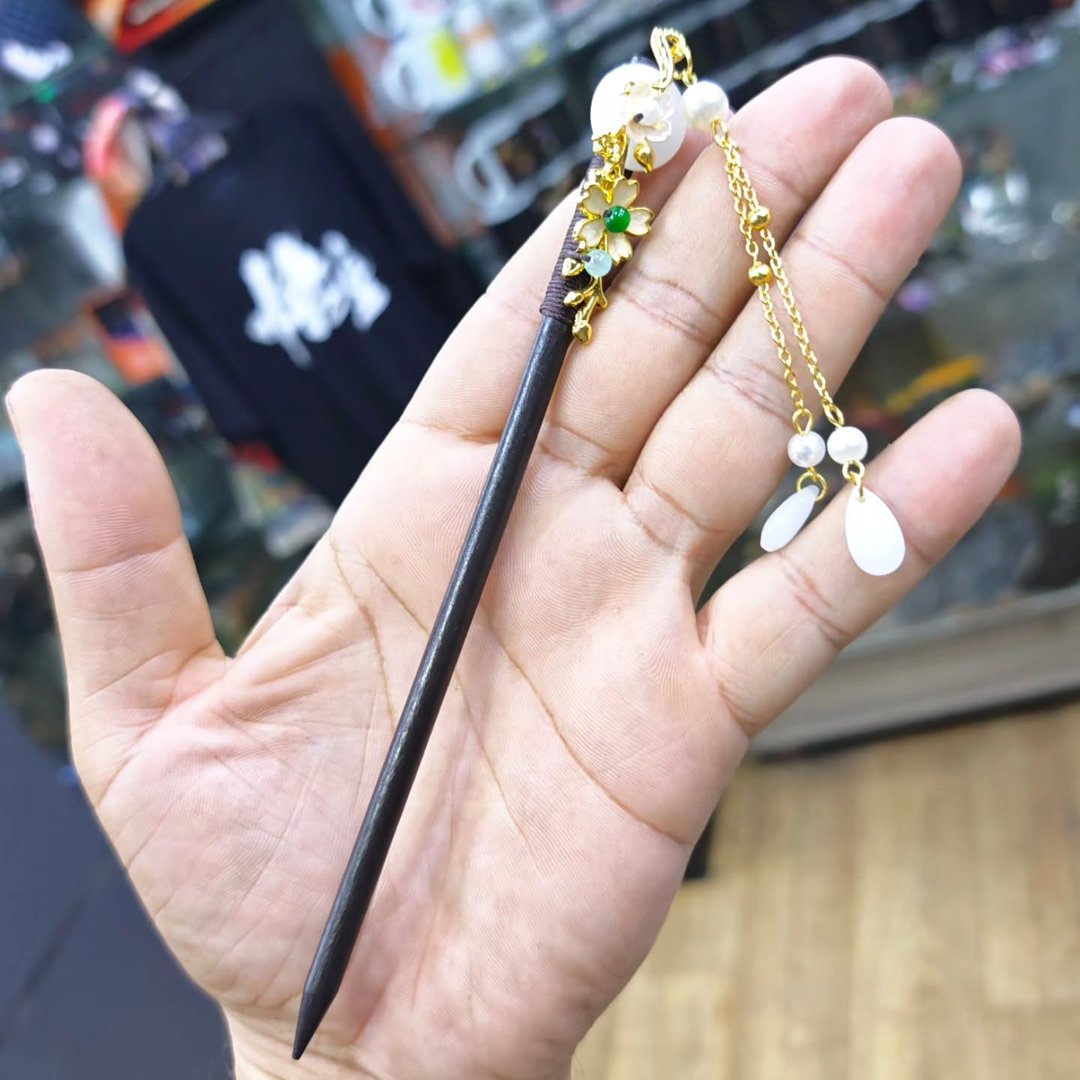 Hair Sticks - Hair Sticks