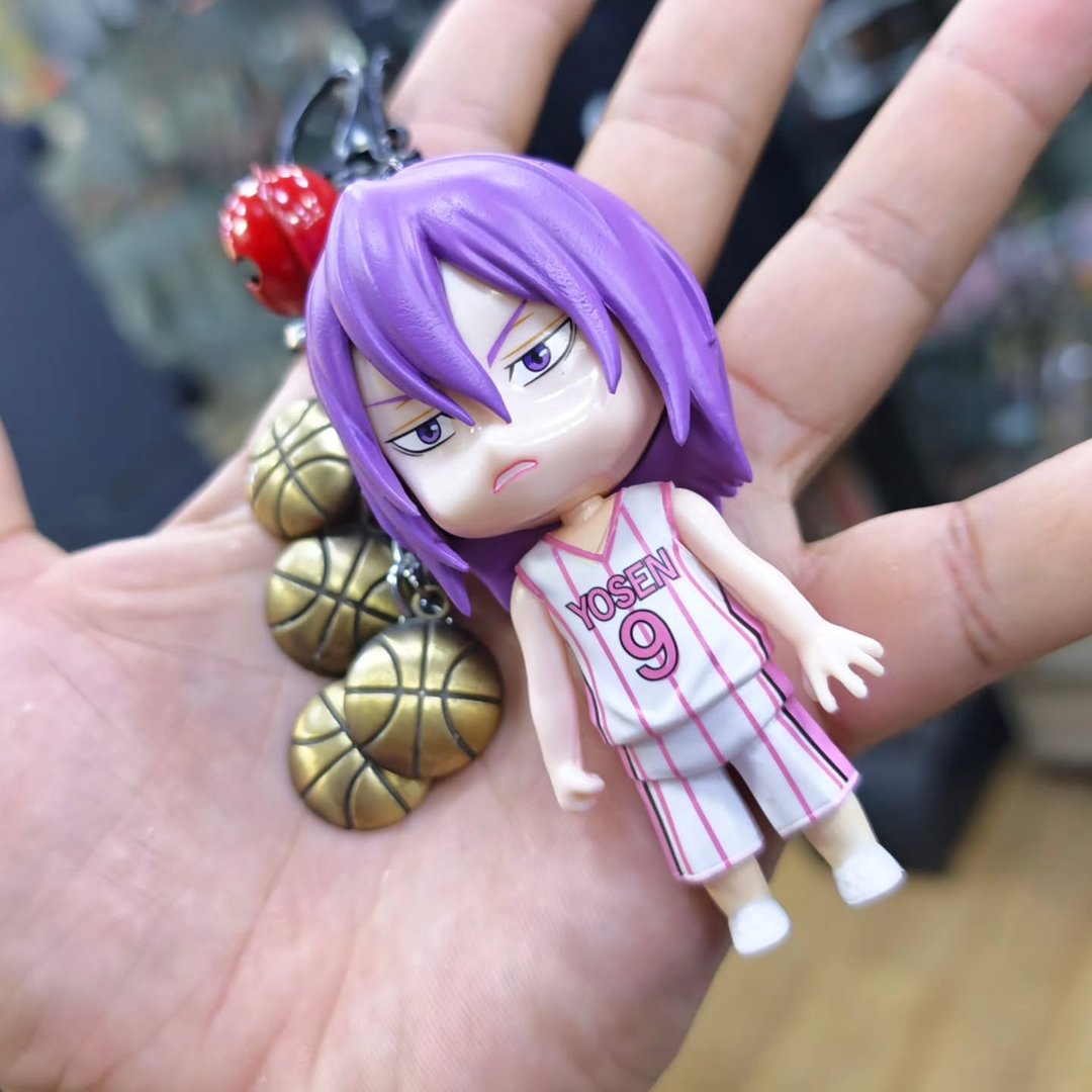 Kuroko No Basket Promotion Pack - Promotion