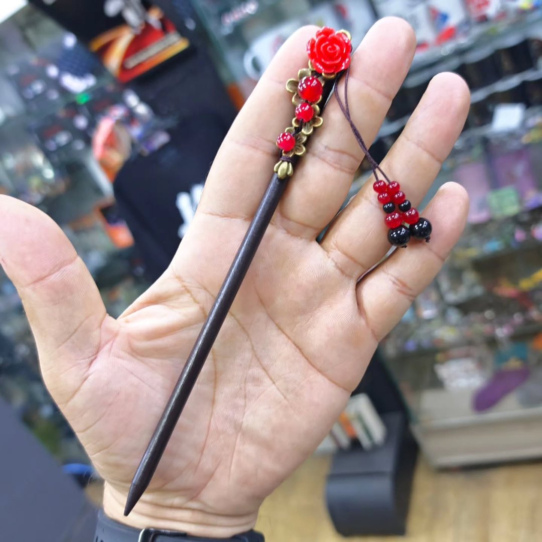 Hair Sticks - Hair Sticks