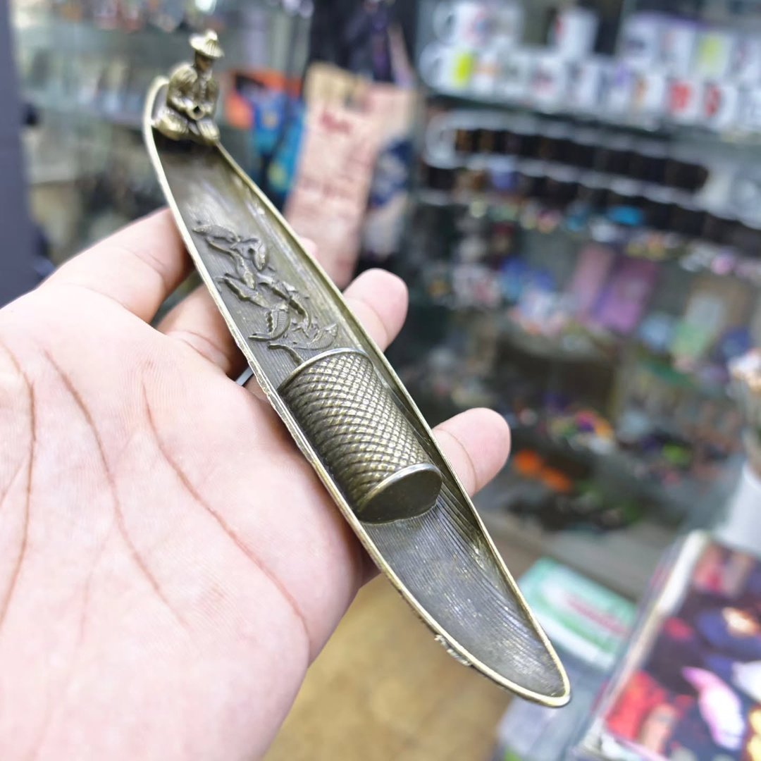 Chinese Incense Holder - Other