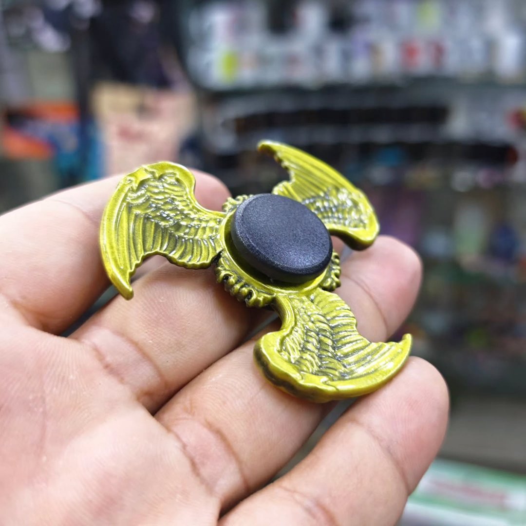 Anti Stress Hand Spinner - Hand Spinner