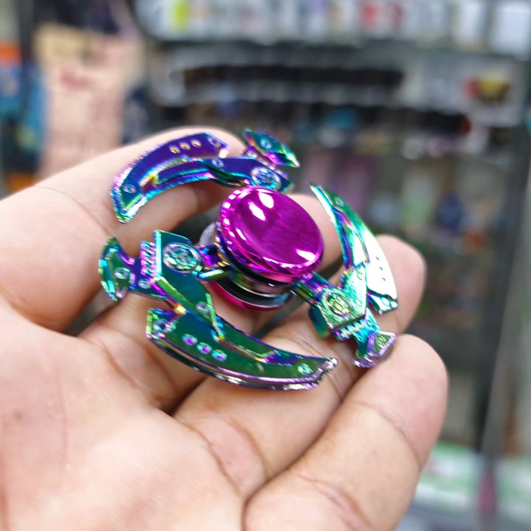 Anti Stress Hand Spinner - Hand Spinner