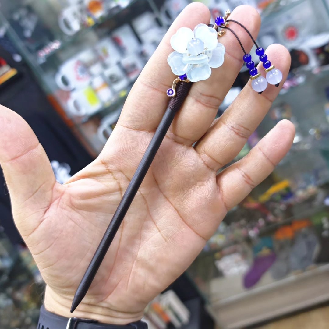 Hair Sticks - Hair Sticks
