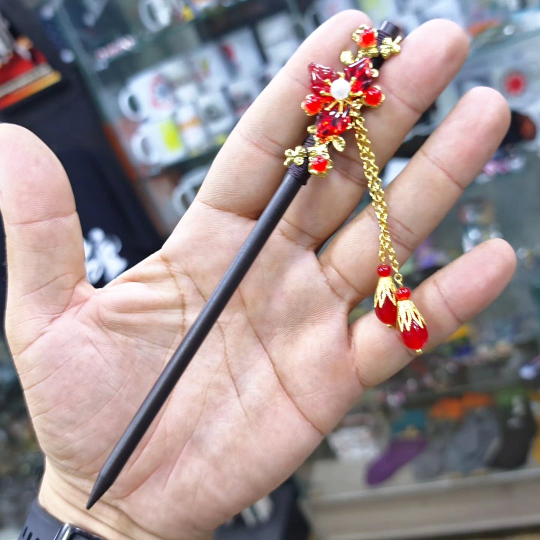 Hair Sticks - Hair Sticks