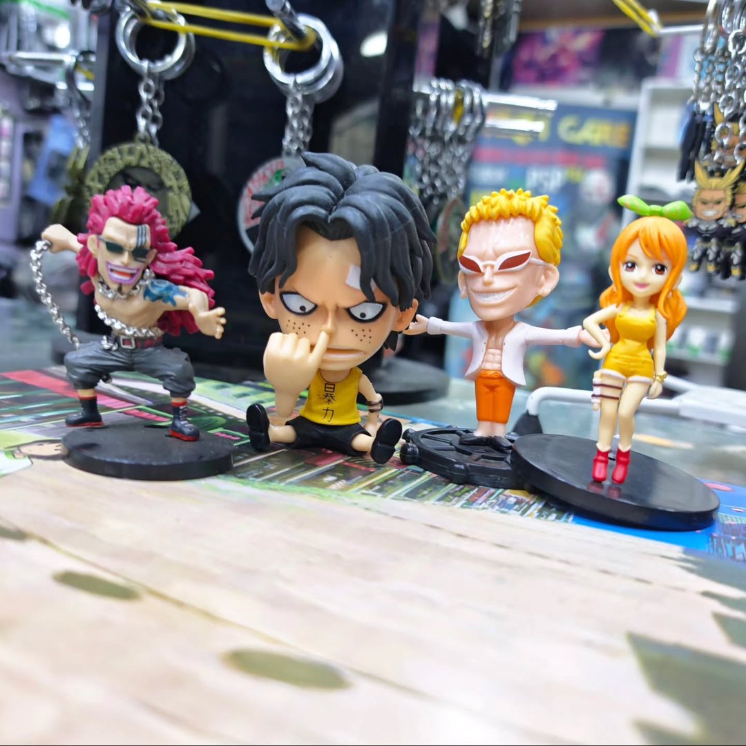 One Piece Promotion Pack - Promotion