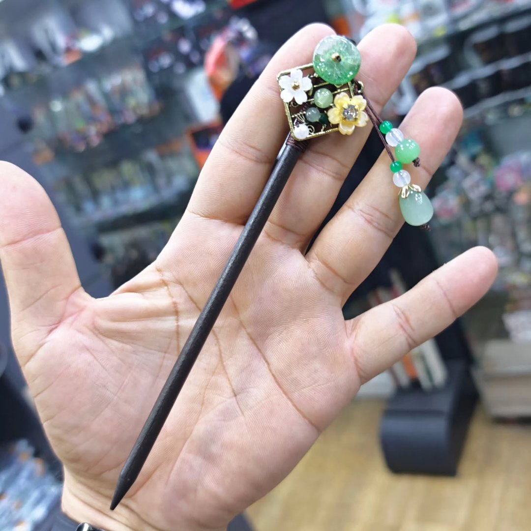 Hair Sticks - Hair Sticks