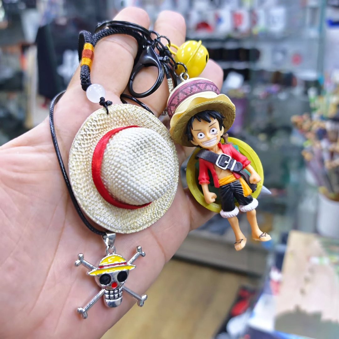 One Piece Promotion Pack - Promotion