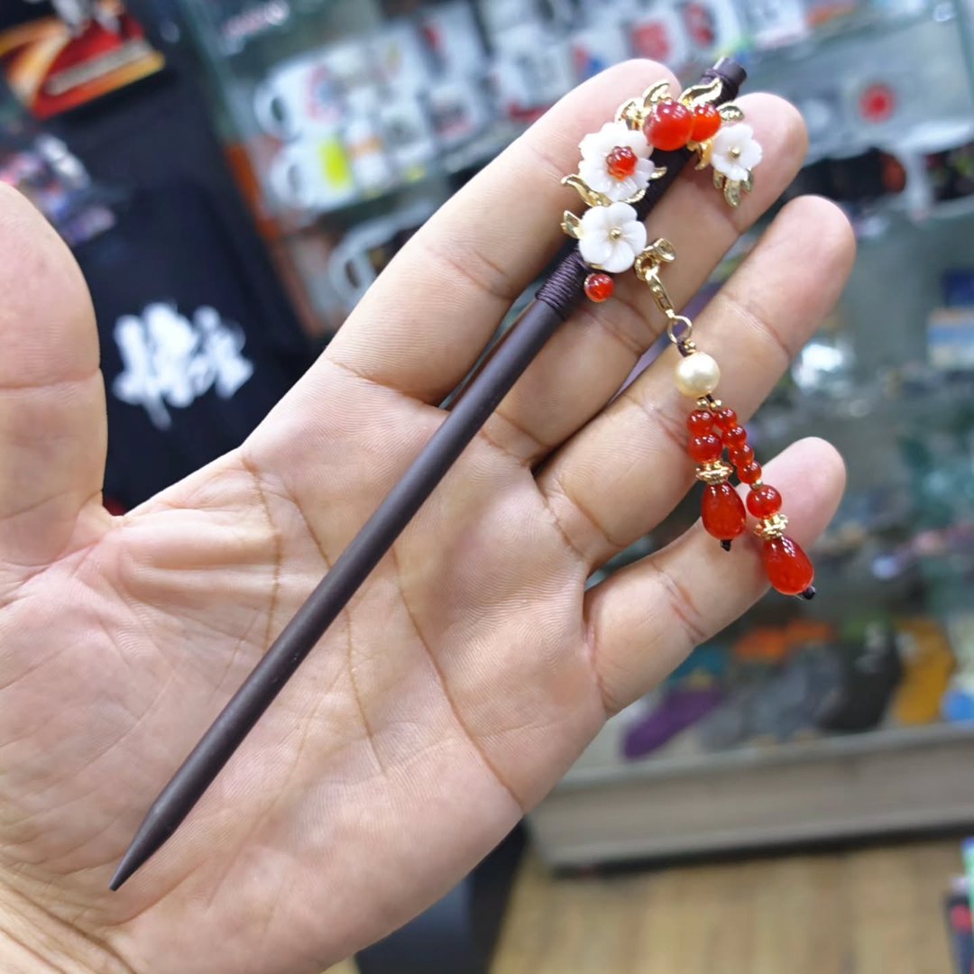 Hair Sticks - Hair Sticks