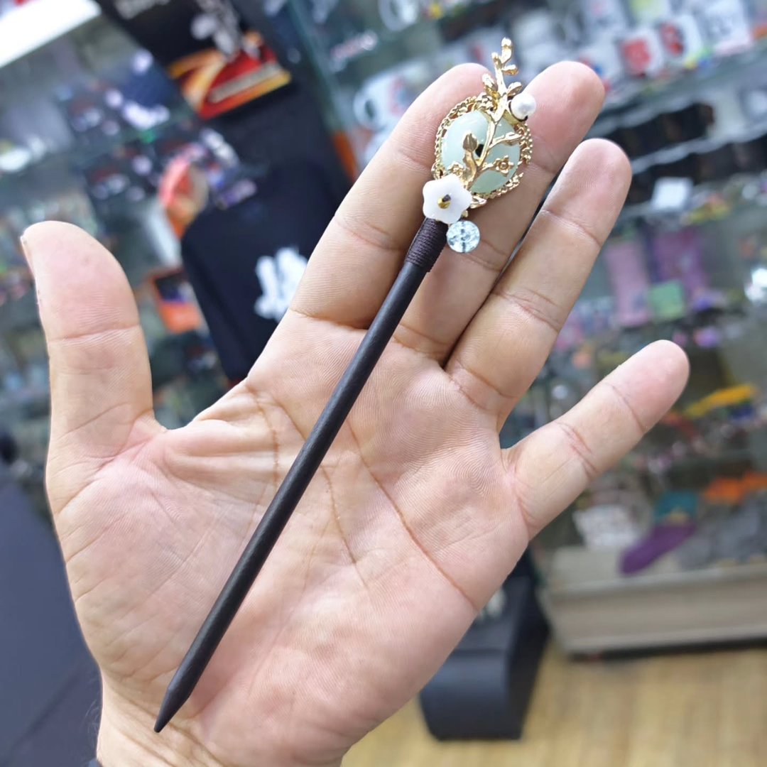 Hair Sticks - Hair Sticks