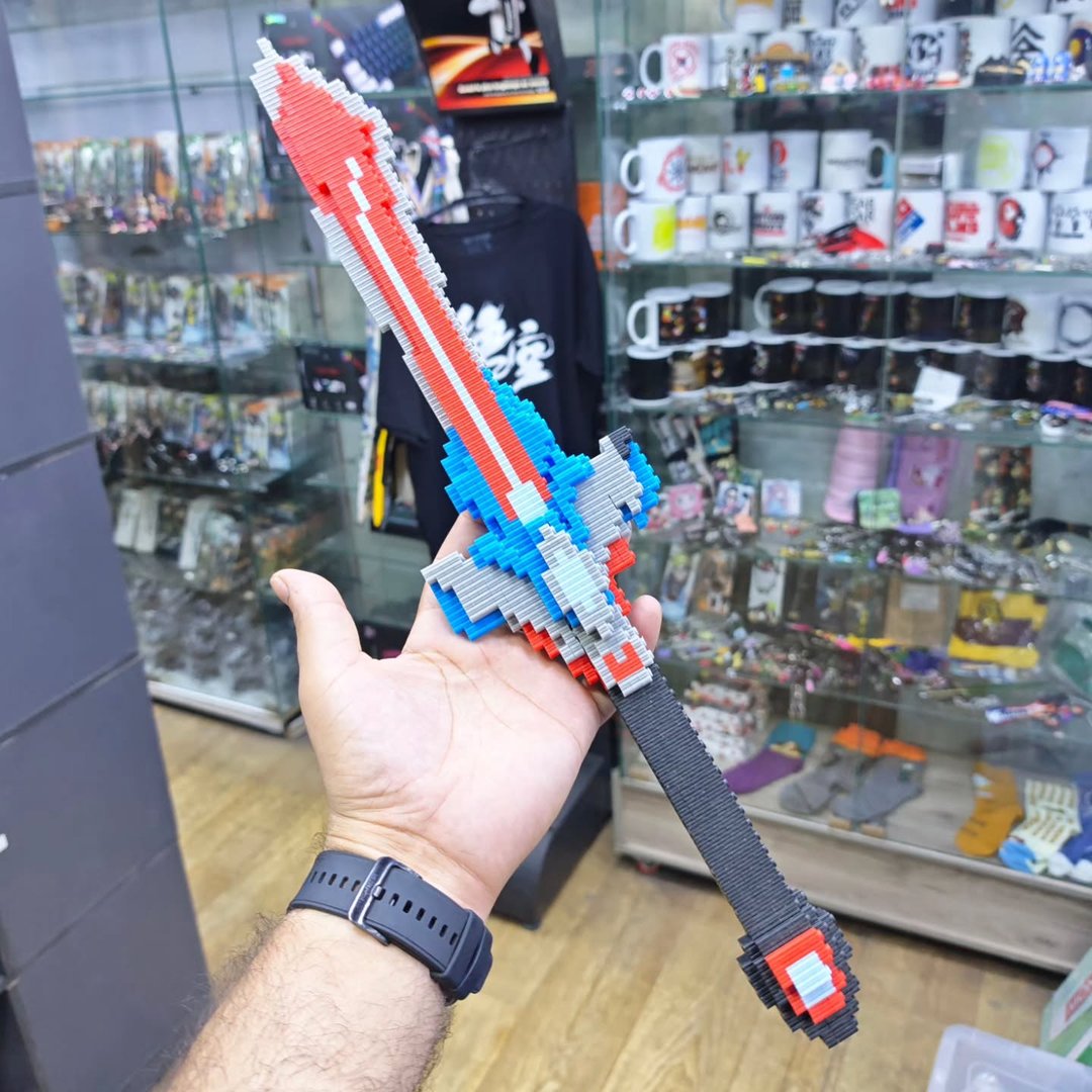 Lego Ninjago Weapon - Other