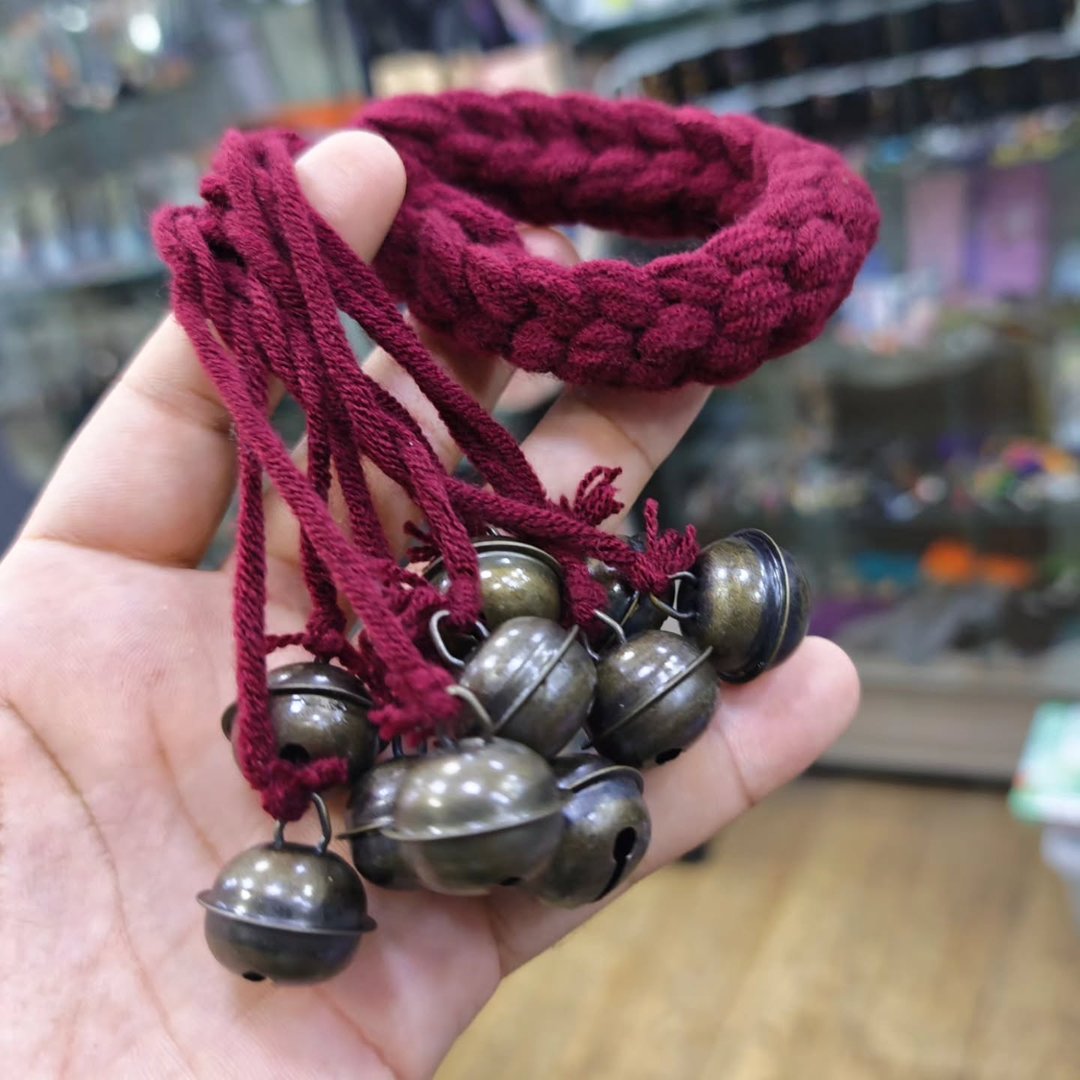 Witch Keychain - Keychain