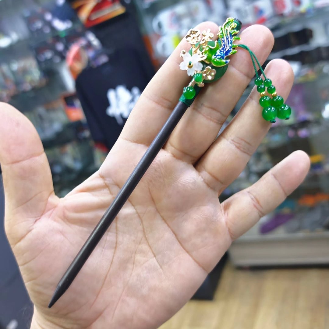 Hair Sticks - Hair Sticks